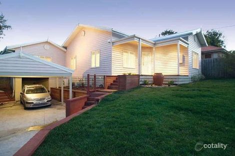 14 Carrier Ave, Parkdale, VIC 3195