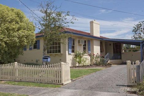 Property photo of 38 Helen Road Ferntree Gully VIC 3156