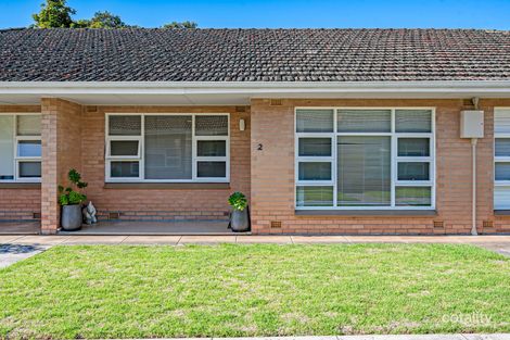 Property photo of 2/62 Tusmore Avenue Tusmore SA 5065