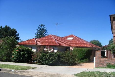 14 Ridgewell St, Roselands, NSW 2196