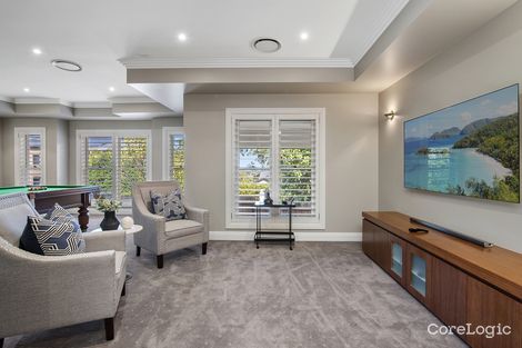 Property photo of 21 Doris Hirst Place West Pennant Hills NSW 2125