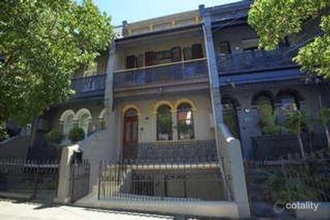 Property photo of 202 Glenmore Road Paddington NSW 2021