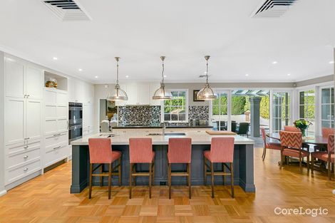 Property photo of 59 Burns Road Wahroonga NSW 2076