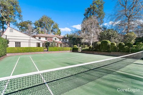 Property photo of 59 Burns Road Wahroonga NSW 2076
