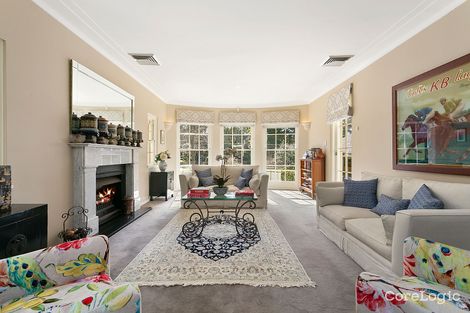 Property photo of 59 Burns Road Wahroonga NSW 2076