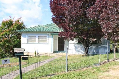 21 Power St, Tumbarumba, NSW 2653