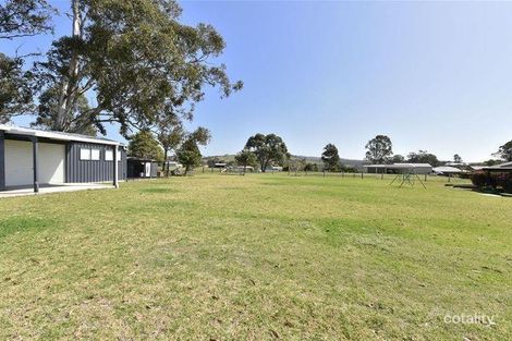 Property photo of 34 Child Street Mulbring NSW 2323