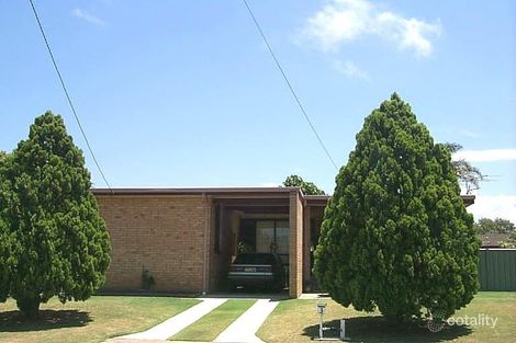 3 Bradley St, Coffs Harbour, NSW 2450