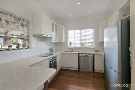 Property photo of 31 Tamaree Avenue Wynnum QLD 4178