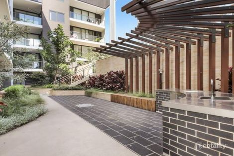 Property photo of 207/1 Cliff Road Epping NSW 2121