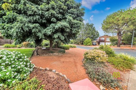 Property photo of 22 Dash Crescent Fadden ACT 2904