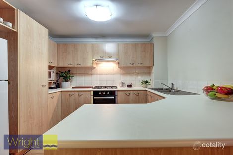 Property photo of 7/10 Pendal Lane Perth WA 6000
