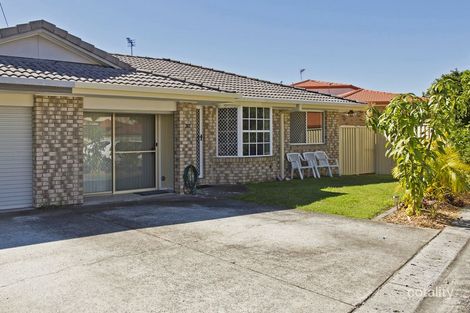 Property photo of 32/15 Yaun Street Coomera QLD 4209