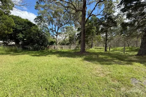 26 Hartley St, Burrum Town, QLD 4659