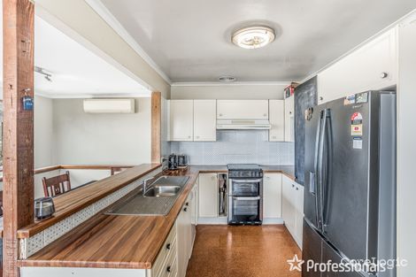 Property photo of 21 Widmark Street Stafford Heights QLD 4053
