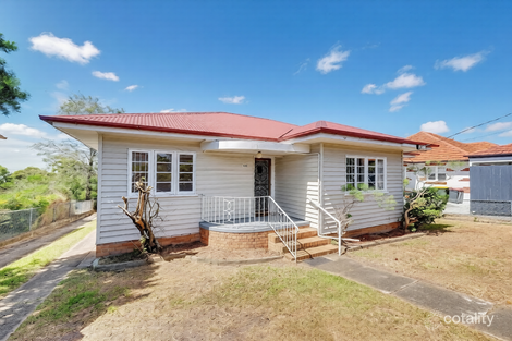 100 Newman Ave, Camp Hill, QLD 4152