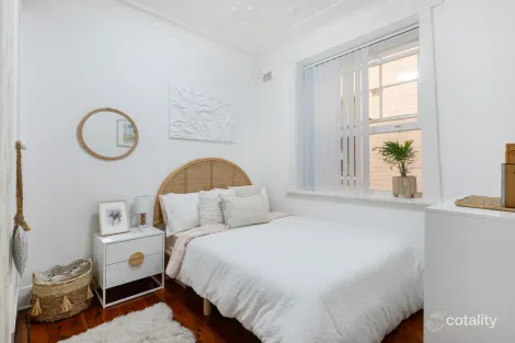 Property photo of 4/42 Bayswater Road Rushcutters Bay NSW 2011