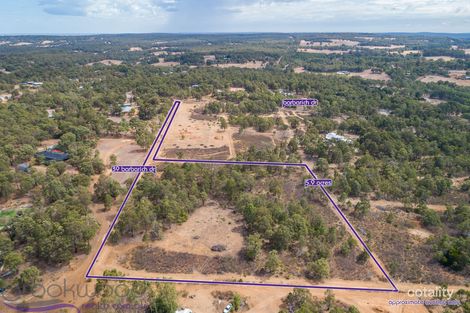 39 Barbarich Dr, Gidgegannup, WA 6083