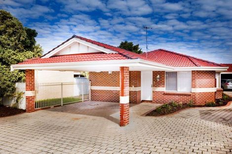 1/55 Fisherton Cct, Kinross, WA 6028