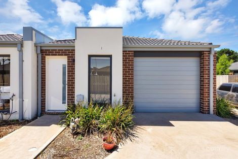 Property photo of 16/4 Mantello Drive Werribee VIC 3030