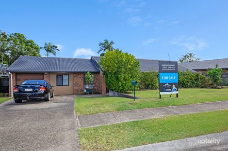 Property photo of 19 McLeod Street Highland Park QLD 4211