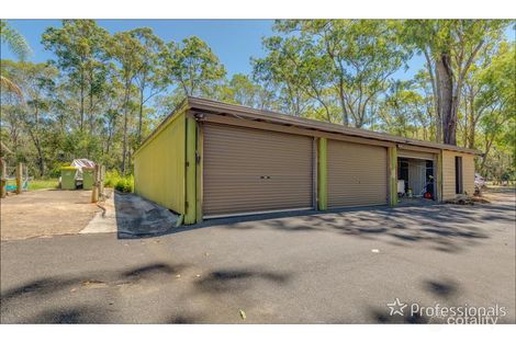 Property photo of 135 Kriedeman Road Upper Coomera QLD 4209