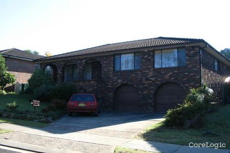 Property photo of 10 Brett Street Kings Langley NSW 2147