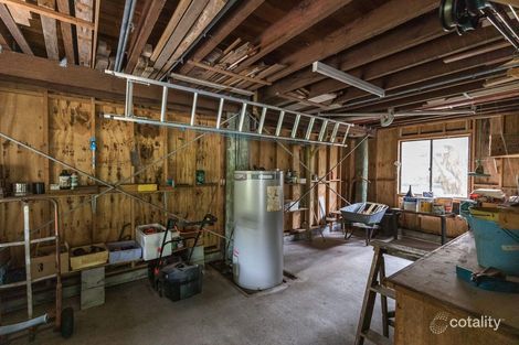 Property photo of 129 Tramican Street Point Lookout QLD 4183