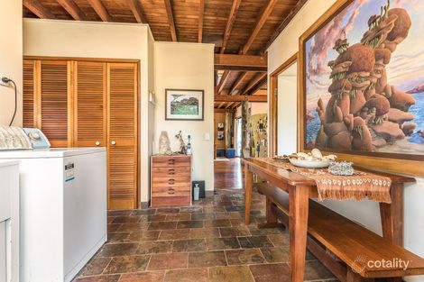 Property photo of 129 Tramican Street Point Lookout QLD 4183