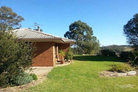 Property photo of 197 Hampton Road Hampton QLD 4352