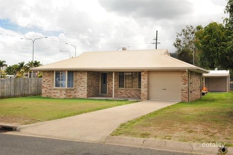 Property photo of 3 Manooka Drive Cannonvale QLD 4802