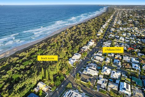 Property photo of 2 Palkana Drive Warana QLD 4575