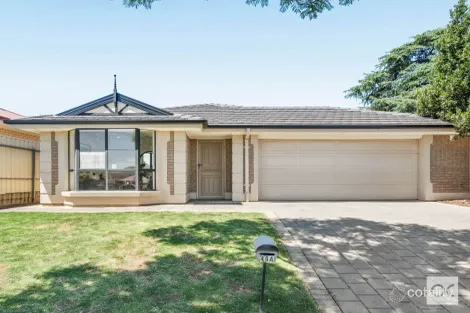 Property photo of 46A Windsor Grove Windsor Gardens SA 5087