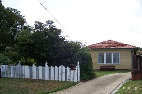Property photo of 80 Matthews Square Ingleburn NSW 2565
