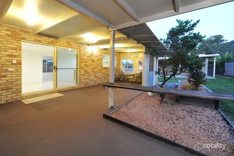 Property photo of 3 Manooka Drive Cannonvale QLD 4802