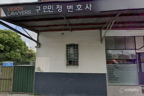 1 Vaughan St, Lidcombe, NSW 2141