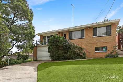 339 Box Rd, Sylvania, NSW 2224