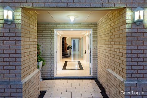 Property photo of 3 Sussex Road Kellyville NSW 2155