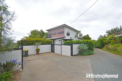 80 Coomera Gorge Dr, Tamborine Mountain, QLD 4272