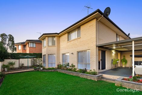Property photo of 3 Sussex Road Kellyville NSW 2155