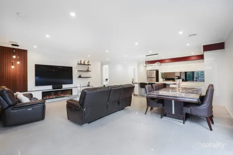 Property photo of 41 Compass Drive Greenvale VIC 3059