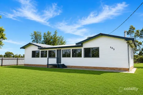 103 Anne St, Moree, NSW 2400