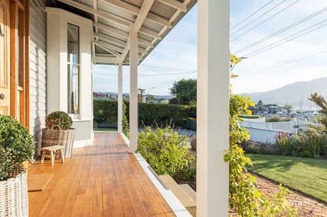 Property photo of 55 Cambridge Road Bellerive TAS 7018