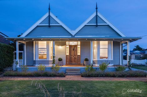 Property photo of 55 Cambridge Road Bellerive TAS 7018