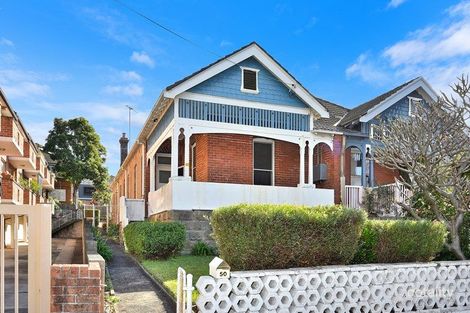 Property photo of 50 Beach Street Coogee NSW 2034