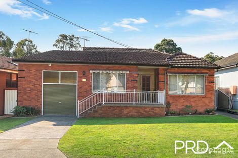 Property photo of 22 Ogilvie Street East Hills NSW 2213