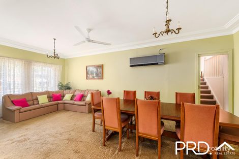 Property photo of 22 Ogilvie Street East Hills NSW 2213