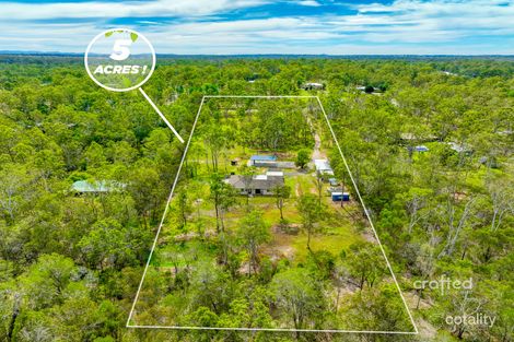 Property photo of 83-93 Rosina Road North Maclean QLD 4280