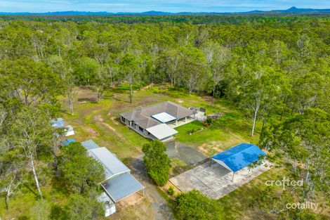 Property photo of 83-93 Rosina Road North Maclean QLD 4280