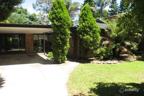 Property photo of 46 Sunset Boulevard Winmalee NSW 2777
